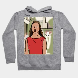 Distracted Boyfriend Meme and his Distraction Hoodie